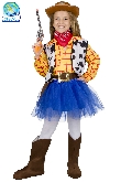 COW GIRL BAMBINA